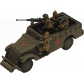M3 Scout Transport 3