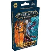 Mage Wars Academy : Elementalist Expansion