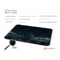 Playmats - Galaxy series 2 23,5"x15,5" 1