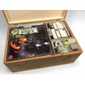 Horror Storage Box compatible with Eldritch/Arkham Horror (2018 edition) 1