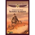 Blood Red Skies - German Ace Pilot "Bombo" Schenck 0