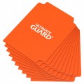 10 Card Dividers Standard 3