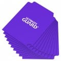 10 Card Dividers Standard 8