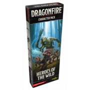DragonFire - Heroes of the Wild