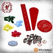 Carnevale - Gaming Accessories
