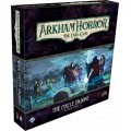 Arkham Horror : The Card Game - The Circle Undone Expansion 0