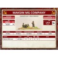 Maksim MG Company 5