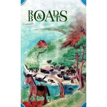 Roads & Boats 20th Anniversary Edition