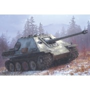 Jagdpanther G1/G2