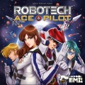 Robotech Ace Pilot 0