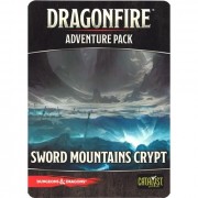 DragonFire Adventures - Sword Mountain’s Crypt