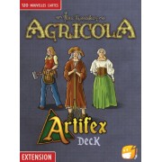 Agricola - Extension Deck Artifex