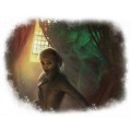 Horreur à Arkham : Le Jeu de Cartes - Le Nom Secret 1