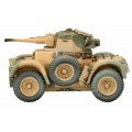 Daimler Armoured Car Troop 10