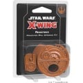 Star Wars X-Wing : Resistance Maneuver Dial Upgrade Kit 0