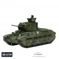 Bolt Action - A12 Matilda II Infantry Tank 2