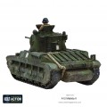 Bolt Action - A12 Matilda II Infantry Tank 4