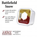 Battlefield Snow 0