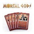 Mortal Gods - Core Box Set 4