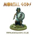 Mortal Gods - Athenian Lochos - Box Set 3