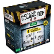 Escape Room - Le Jeu