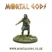 Mortal Gods - Healer (metal)