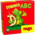 Dominos ABC 0
