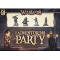 Wildlands: The Adventuring Party 0