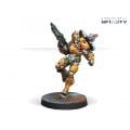Infinity - Ju Ying - Tiger Soldiers (Spitfire / Boarding Shotgun) 2