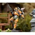 Infinity - Ju Ying - Tiger Soldiers (Spitfire / Boarding Shotgun) 5