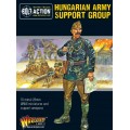 Bolt Action  - Hungary - Hungarian Army Support Group 0