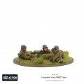Bolt Action  - Hungary - Hungarian Army Support Group 3
