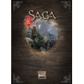 Saga - L'Âge de la Magie 0