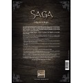 Saga - L'Âge de la Magie 1