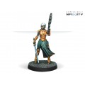 Infinity - Yu Jing - Imperial Agent Pheasant Rank (Red Fury) 0