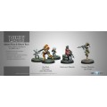 Infinity - Dire Foes Mission Pack 6 1