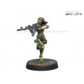 Infinity - Dire Foes - Mission Pack 6 Defiant Truth 4