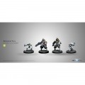 Infinity - Yu Jing - Japanese Sectorial Army Support Pack 1