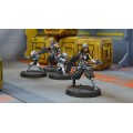 Infinity - Yu Jing - Japanese Sectorial Army Support Pack 2