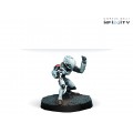 Infinity - Yu Jing - Japanese Sectorial Army Support Pack 6