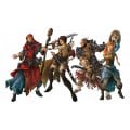 Zombicide - Black Plague : Friends and Foes 4