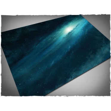 Terrain Mat Mousepad - Supernova - 120x180