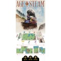 Age of Steam - Deluxe Edition 4