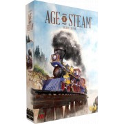 Age of Steam - Deluxe Edition