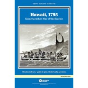 Hawaii, 1795: Kamehameha’s War of Unification
