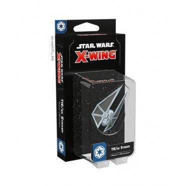 Star Wars - X-Wing 2.0 - TIE/sk Striker Expansion Pack