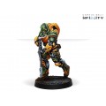 Infinity - Yu Jing - Hâidào Special Support Group (MULTI Sniper Rifle) 1