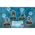 Infinity - Panoceania - Support Pack 5