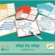 Step by Step - Graff and Co