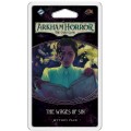Arkham Horror : The Card Game - The Wages of Sin 0